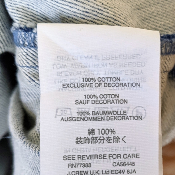 JCrew top - Picture 4 of 4